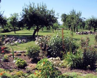 Ferienwohnung - Fam. Kaiser