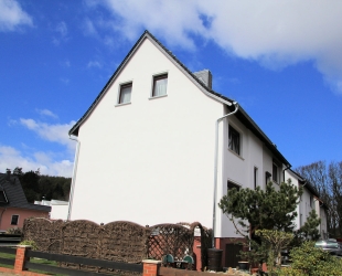 Ferienwohnung - Fam. Schütte