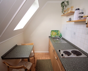 Ferienwohnung - Fam. Schütte