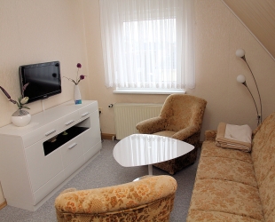 Ferienwohnung - Fam. Schütte