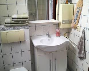 Ferienwohnung - Fam. Schütte