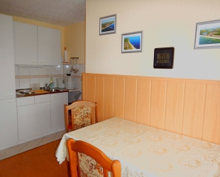 Ferienwohnung 2 - Fam. Ganzow