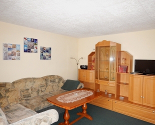 Ferienwohnung 2 - Fam. Ganzow