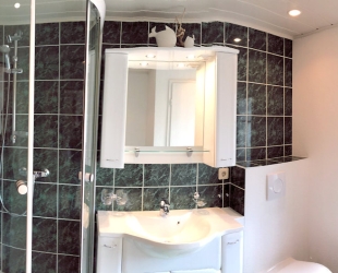 Ferienhaus 'Albatros' - Fam. Helmut Vogel