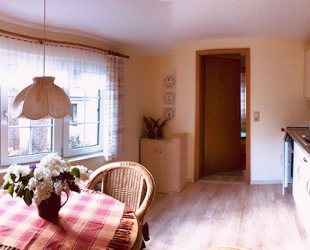 Ferienhaus 'Albatros' - Fam. Helmut Vogel