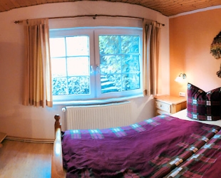 Ferienhaus 'Albatros' - Fam. Helmut Vogel