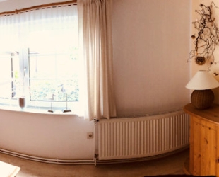 Ferienhaus 'Albatros' - Fam. Helmut Vogel