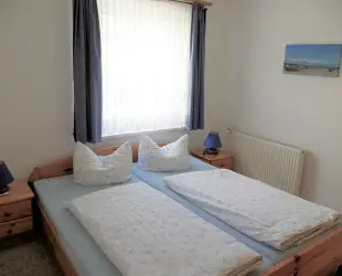 Ferienwohnung - Fam. Hardtke