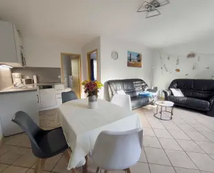 Ferienwohnung - Fam. Hardtke