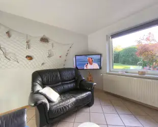 Ferienwohnung - Fam. Hardtke