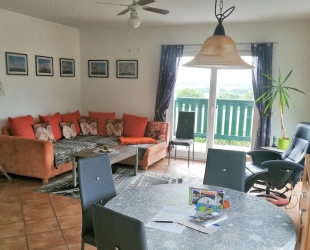 Ferienwohnungen - Fewo Lebensart