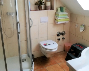 Ferienwohnungen - Fewo Lebensart