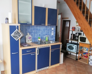 Ferienwohnungen - Fewo Lebensart