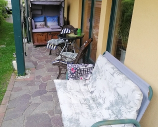 Ferienwohnungen - Fewo Lebensart