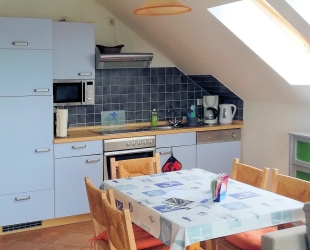 Ferienwohnungen - Fewo Lebensart