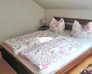 Ferienwohnungen - Fewo Lebensart