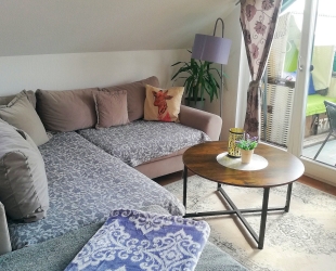 Ferienwohnungen - Fewo Lebensart