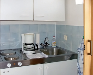 Ferienwohnung - Herr Manfred Krüger