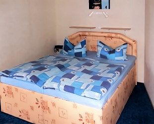 Ferienwohnung - Herr Manfred Krüger