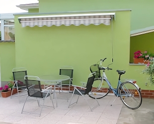 Ferienwohnung - Herr Manfred Krüger