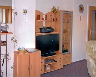 Ferienwohnung - Herr Manfred Krüger