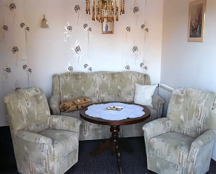 Ferienwohnung - Herr Manfred Krüger