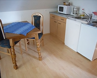 Ferienwohnung 2