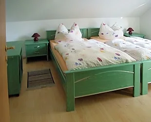 Ferienwohnung 2