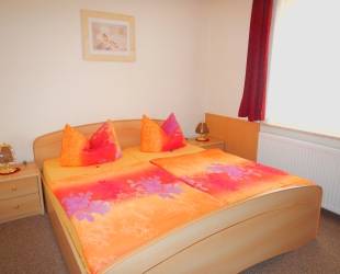 Ferienwohnung 1