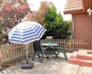 Ferienwohnung