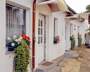 Ferienwohnung