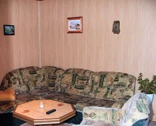 Ferienhaus