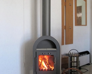 Ferienhaus in Koserow - Haus Meer