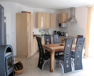 Ferienhaus in Koserow - Haus Meer