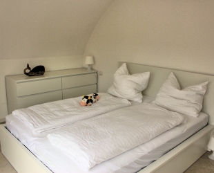 Ferienwohnung Kölpinsee - Achterwasserblick