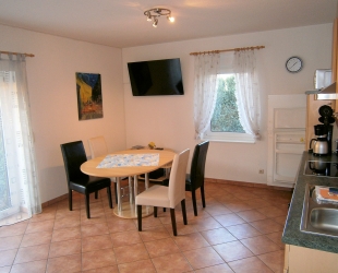 Ferienwohnung 1