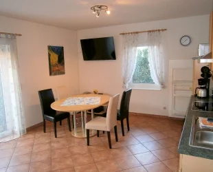 Ferienwohnung 1 - Herr Utes