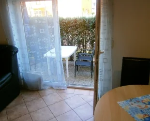 Ferienwohnung 1 - Herr Utes