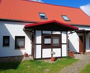 Ferienwohnung 2