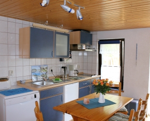 Ferienwohnung 2