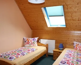 Ferienwohnung 2