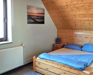 Ferienwohnung 2