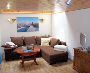 Ferienwohnung 2