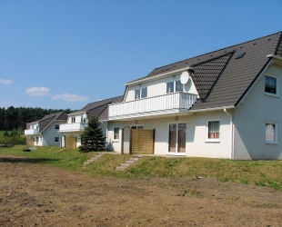 Ferienwohnungen in DH