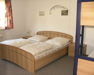 Ferienwohnungen in DH