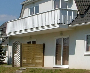 Ferienwohnungen in DH