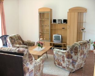 Ferienwohnungen in DH