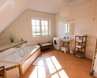 Ferienwohnung 'An de Waterkant'