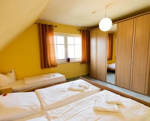 Ferienwohnung 'An de Waterkant'