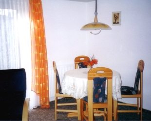 Ferienwohnung 